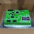 Electronic Circuit Theme Cake