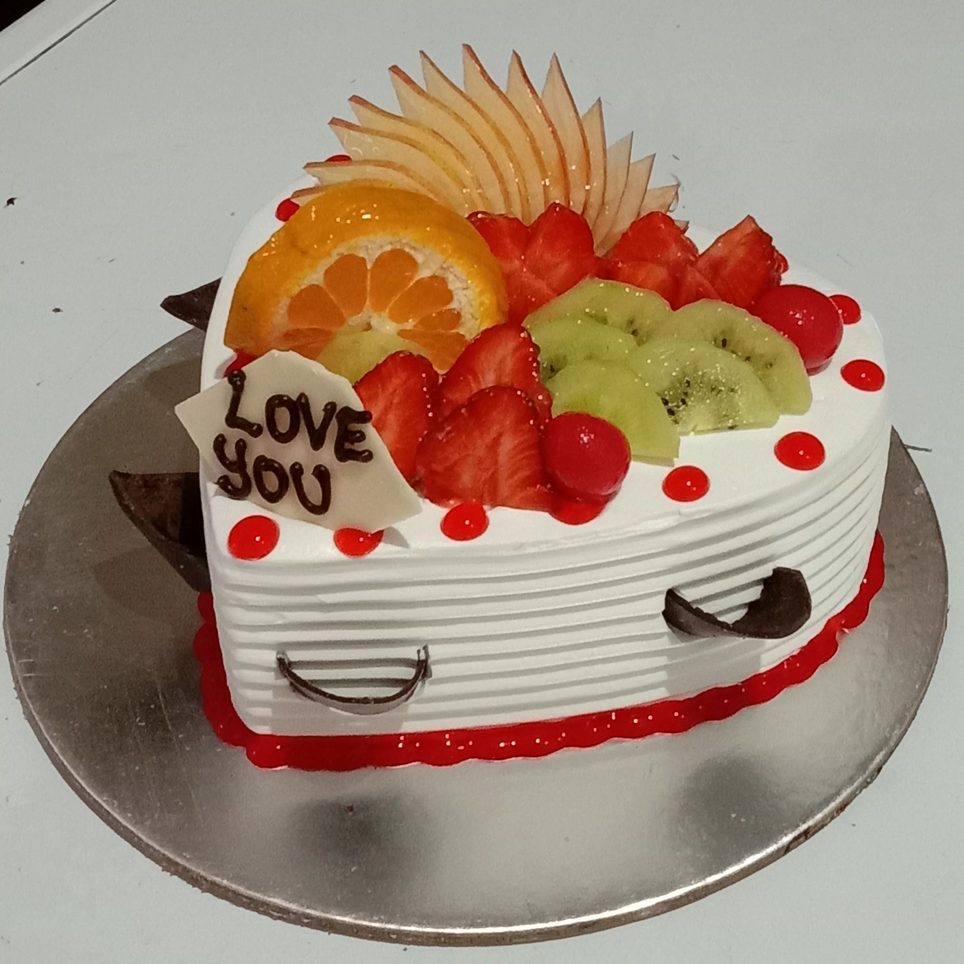 fruit cake gallery | foodgawker